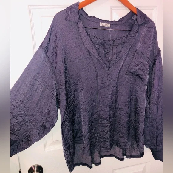 Free People sleep/lounge set (XS) - Picture 2 of 8